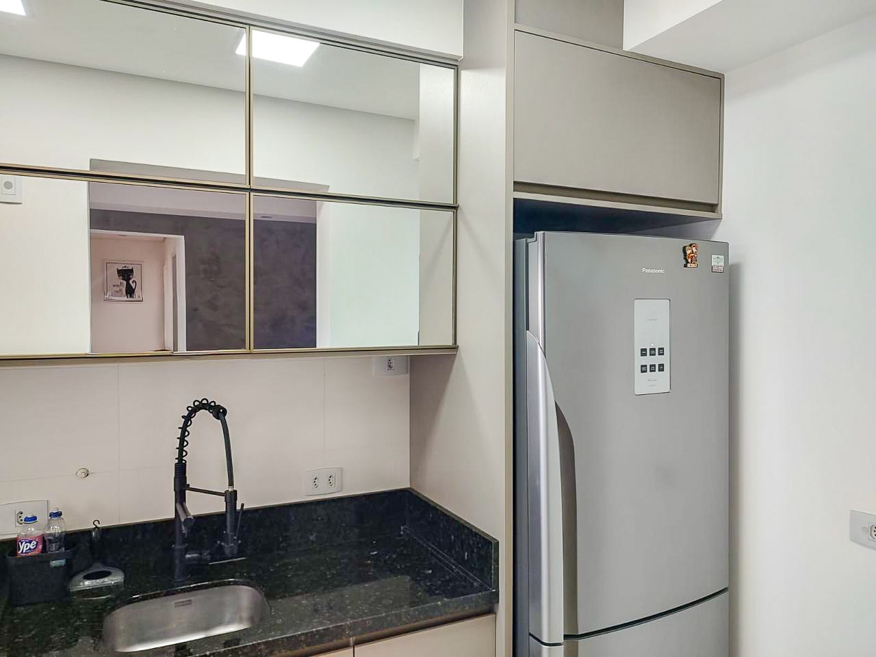 Apartamento para venda no bairro Parque Jamaica de Londrina - Foto 18