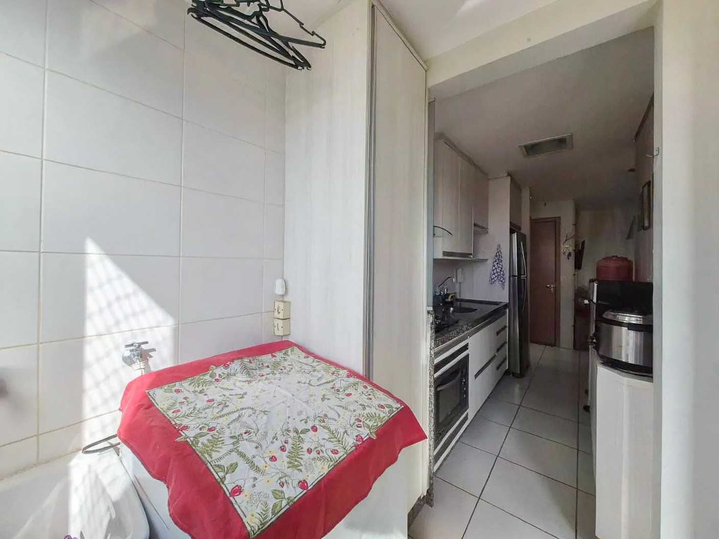 Apartamento para venda no bairro Vale dos Tucanos de Londrina - Foto 14