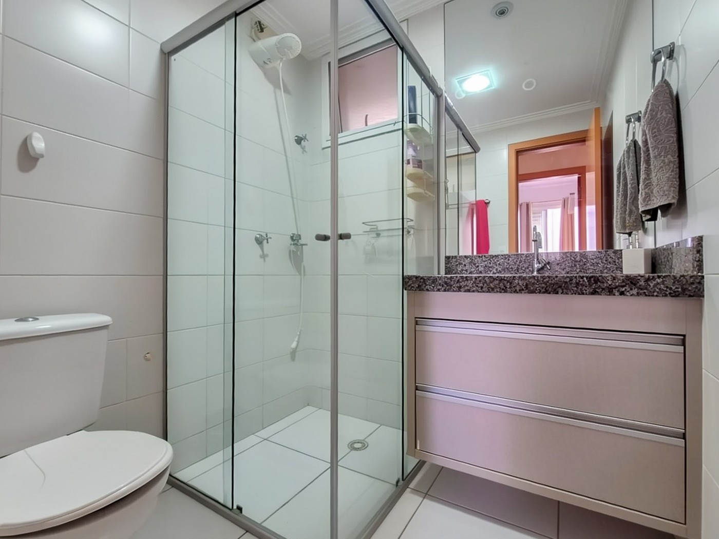 Apartamento para venda no bairro Vale dos Tucanos de Londrina - Foto 10