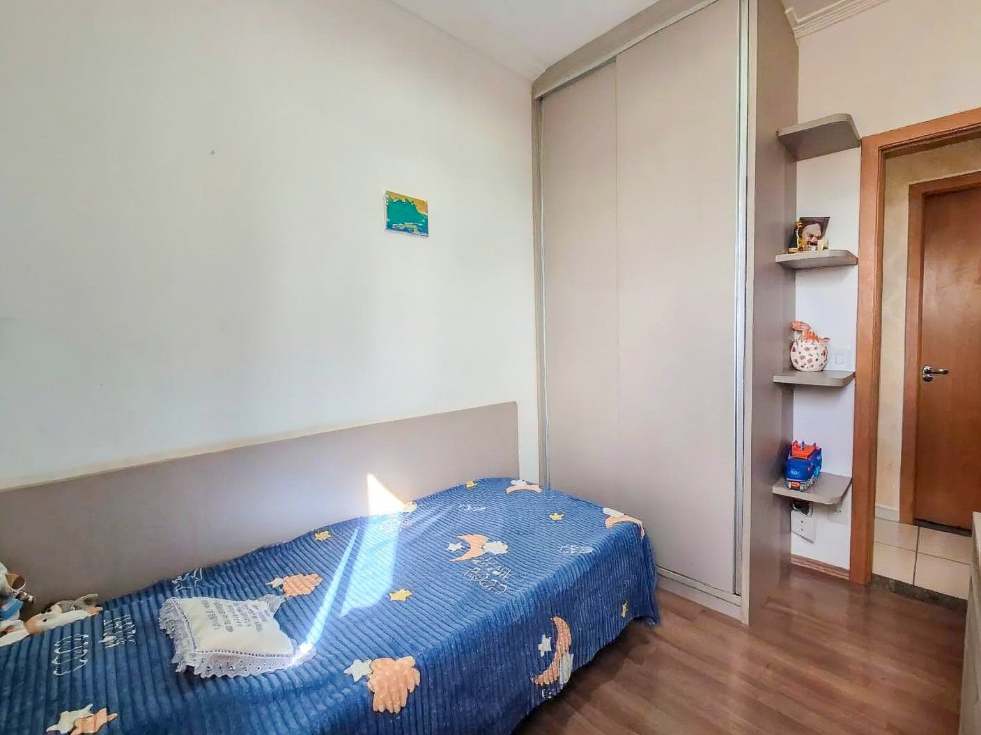Apartamento para venda no bairro Vale dos Tucanos de Londrina - Foto 7