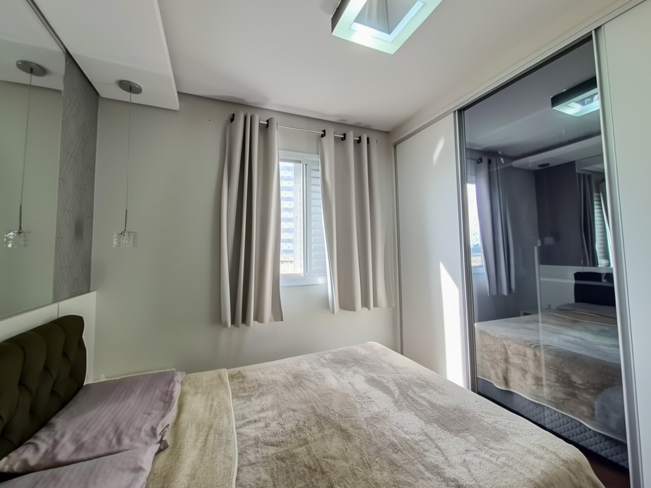 Apartamento para venda no bairro Vale dos Tucanos de Londrina - Foto 5