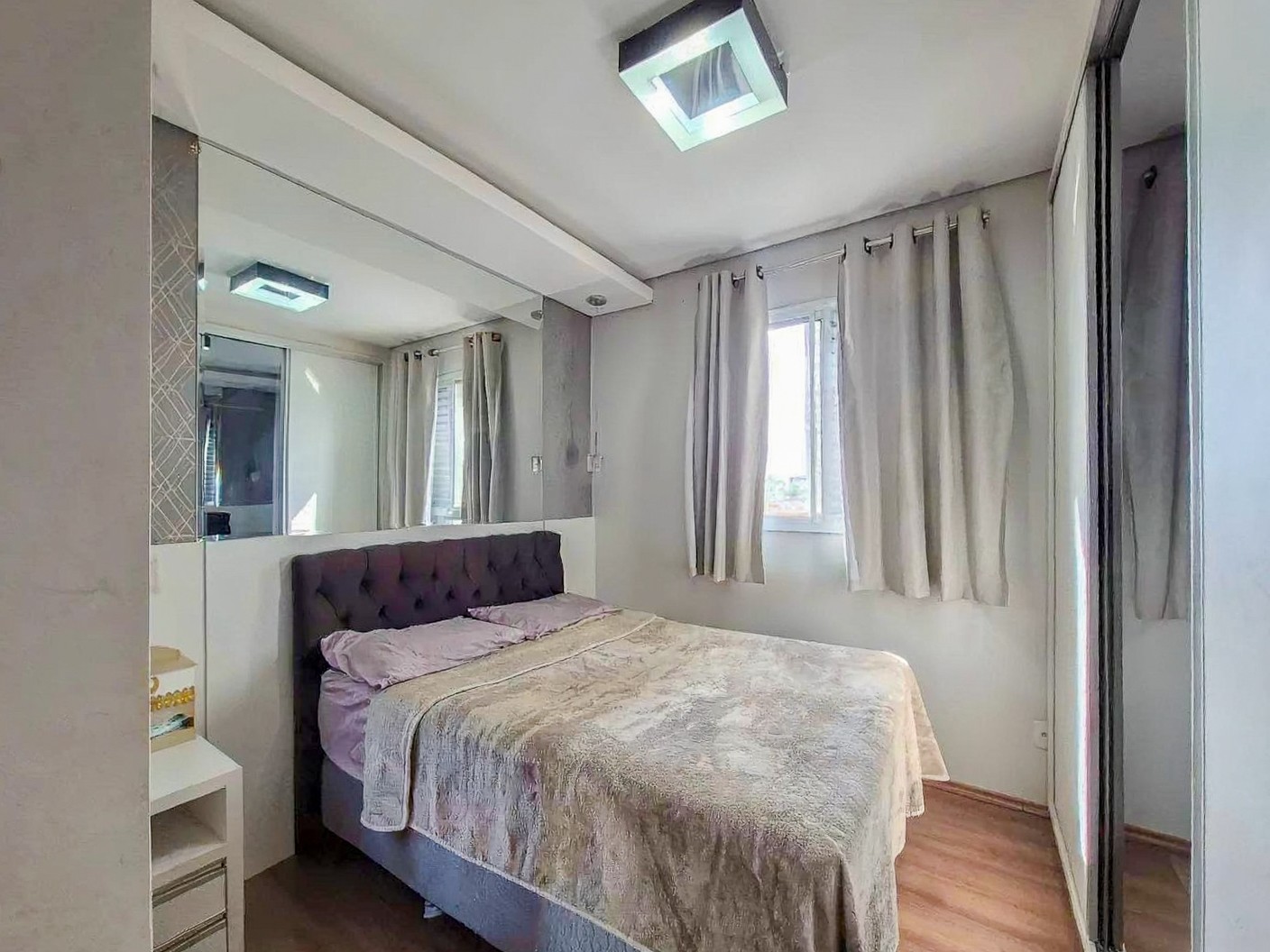 Apartamento para venda no bairro Vale dos Tucanos de Londrina - Foto 4