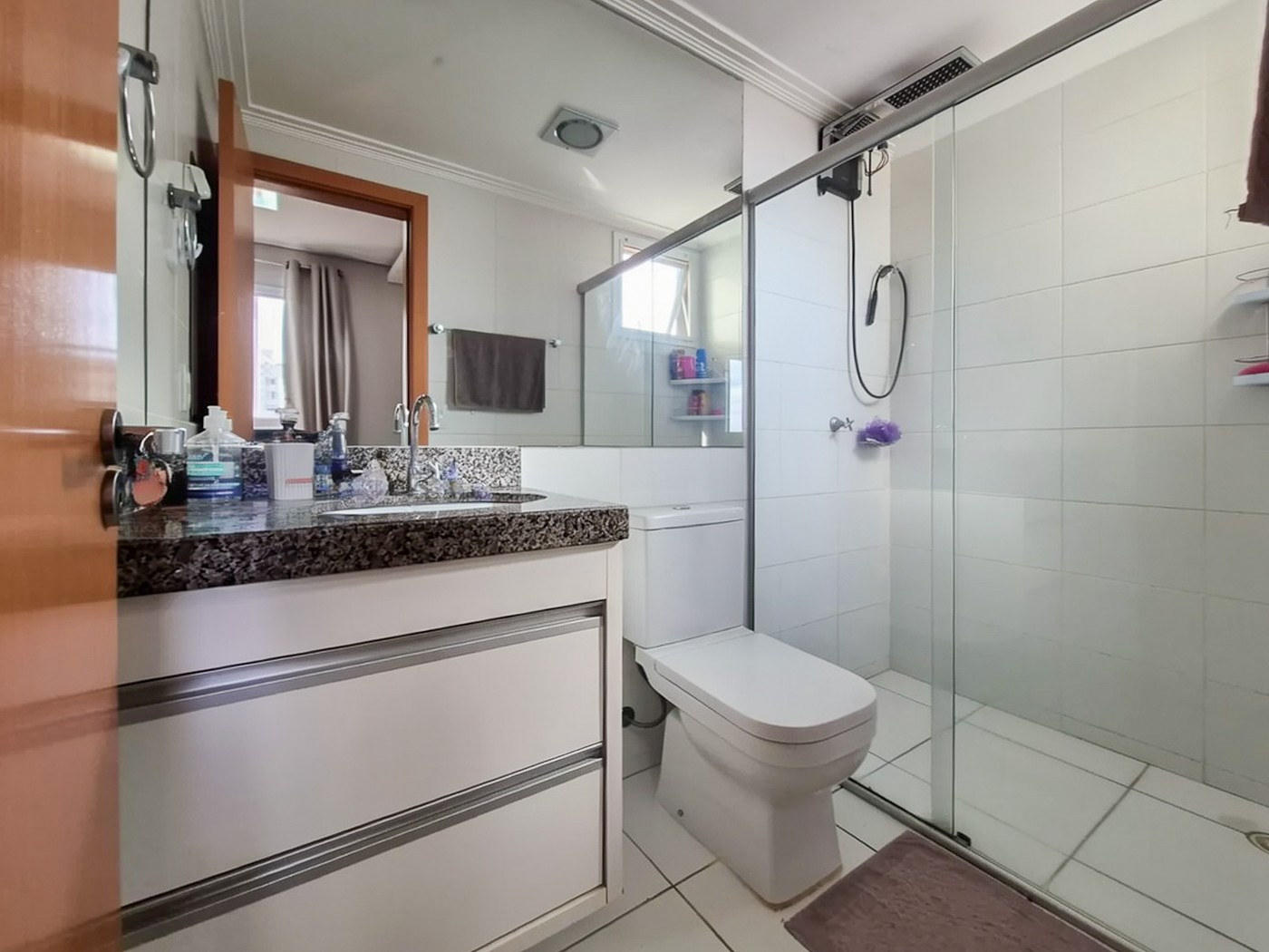 Apartamento para venda no bairro Vale dos Tucanos de Londrina - Foto 9