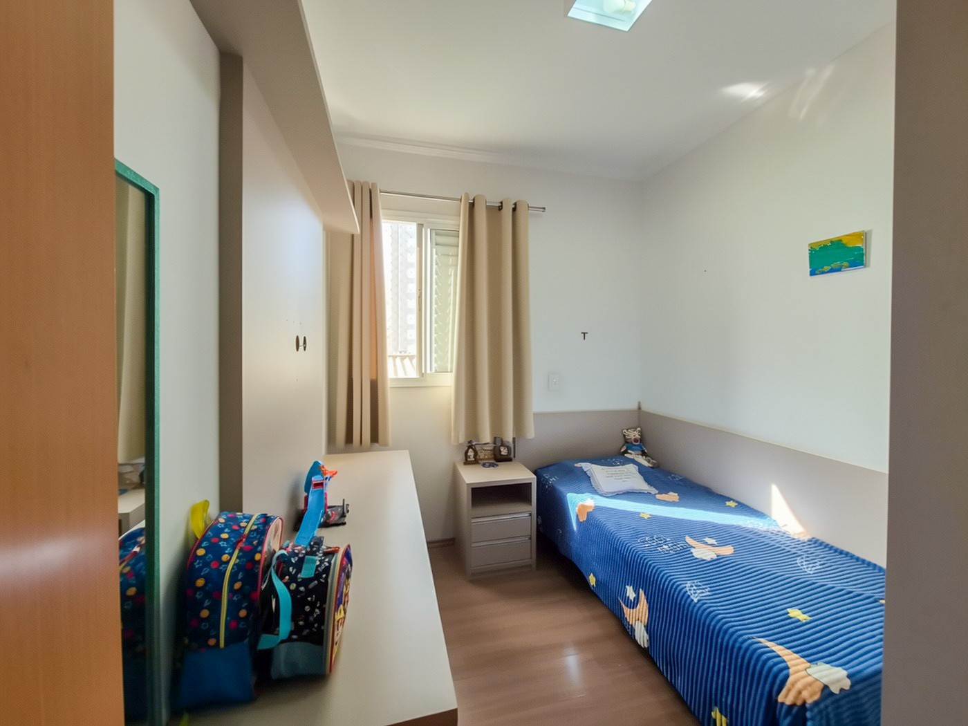 Apartamento para venda no bairro Vale dos Tucanos de Londrina - Foto 6