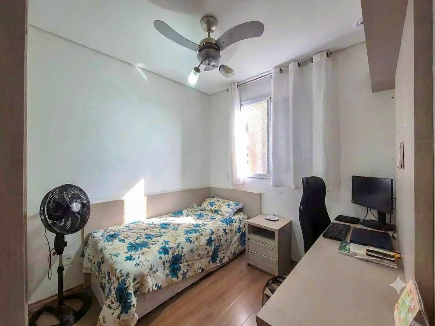 Apartamento para venda no bairro Vale dos Tucanos de Londrina - Foto 8