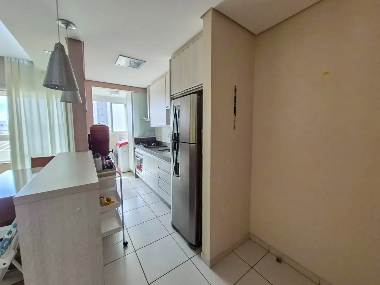 Apartamento para venda no bairro Vale dos Tucanos de Londrina - Foto 11