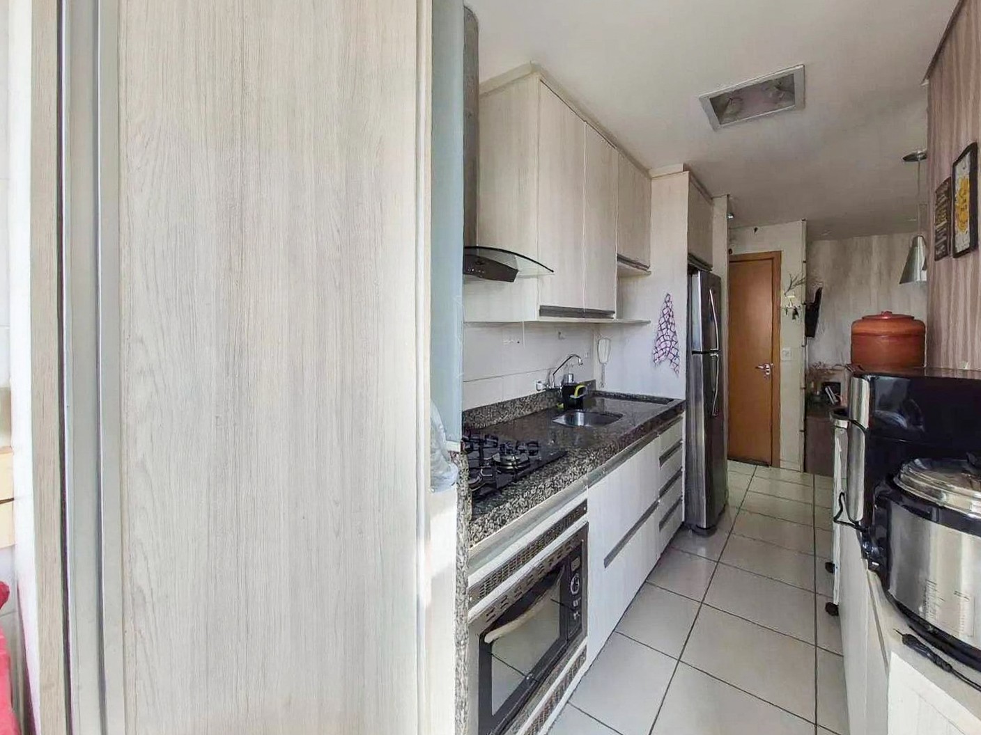 Apartamento para venda no bairro Vale dos Tucanos de Londrina - Foto 12