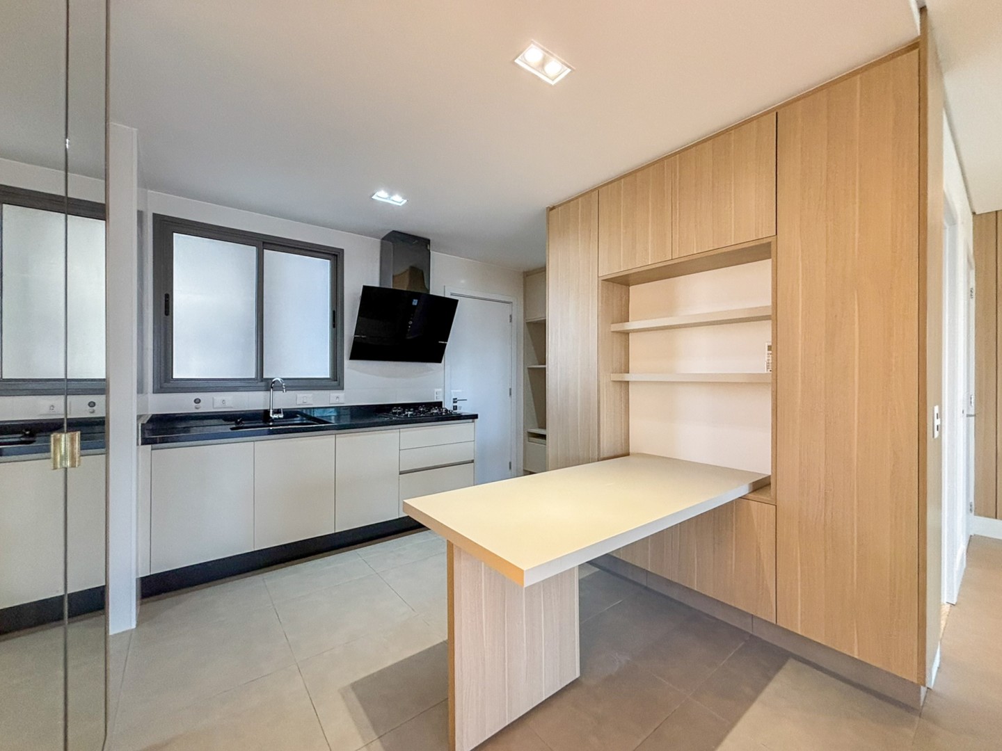 Apartamento para locação no bairro Gleba Palhano de Londrina - Foto 29