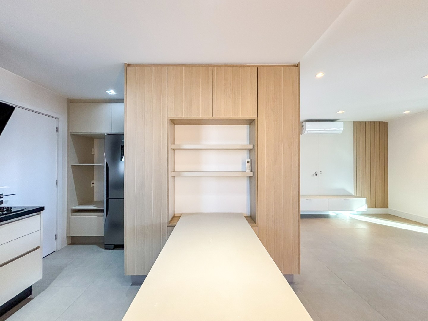 Apartamento para locação no bairro Gleba Palhano de Londrina - Foto 33