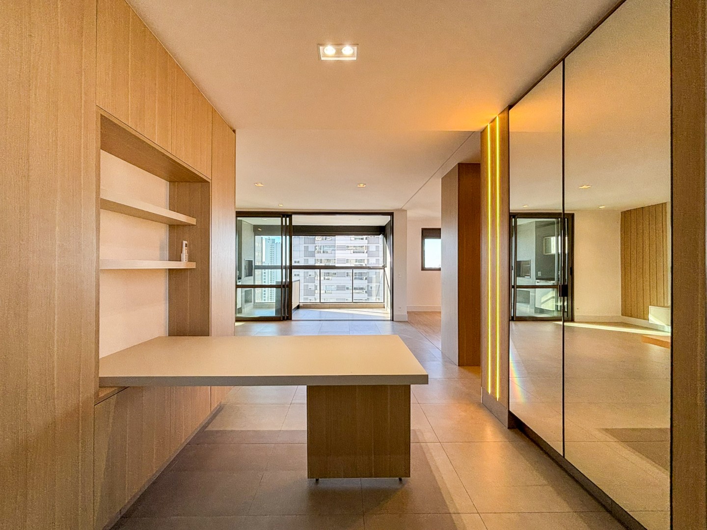 Apartamento para locação no bairro Gleba Palhano de Londrina - Foto 35