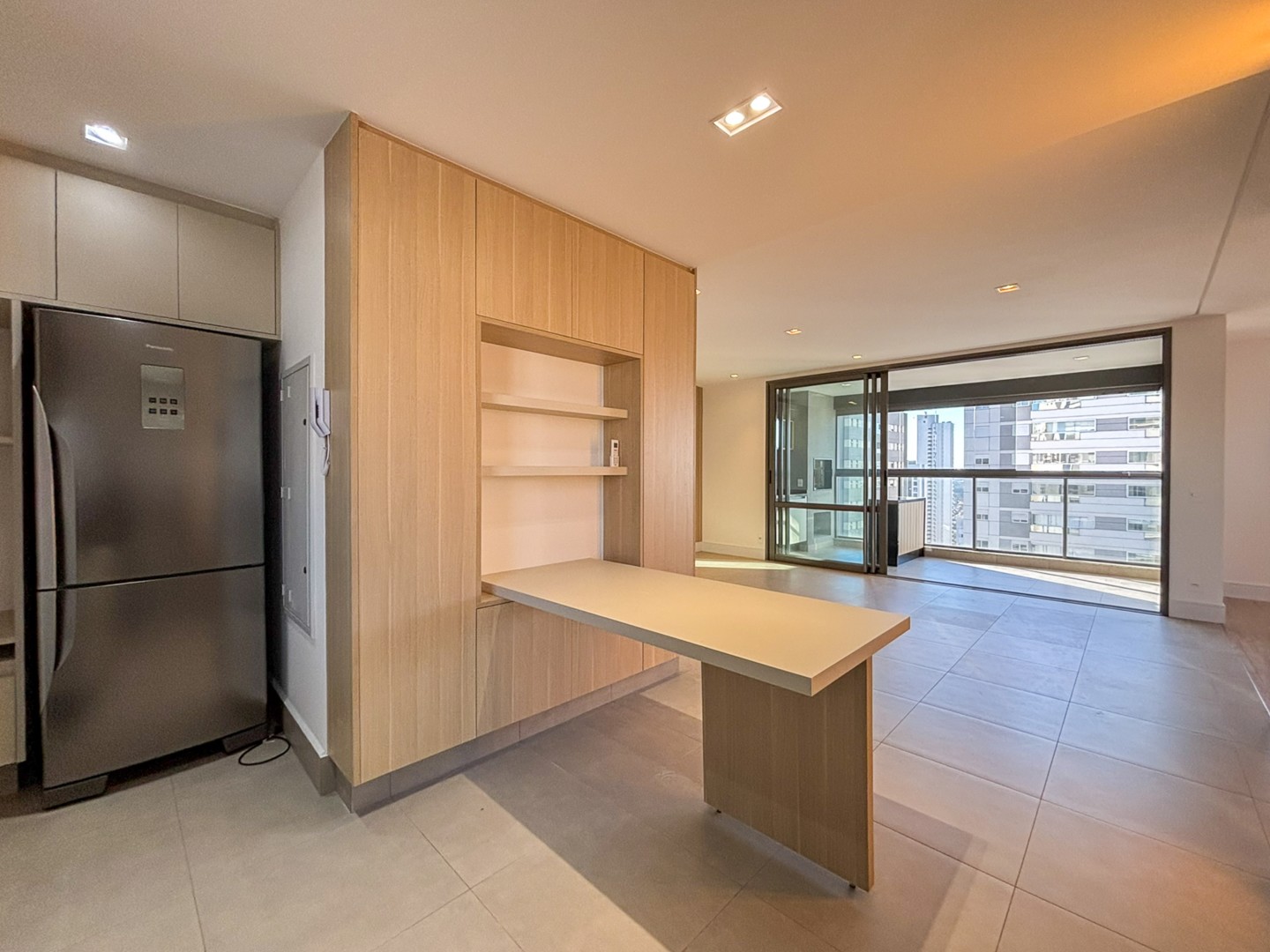 Apartamento para locação no bairro Gleba Palhano de Londrina - Foto 34