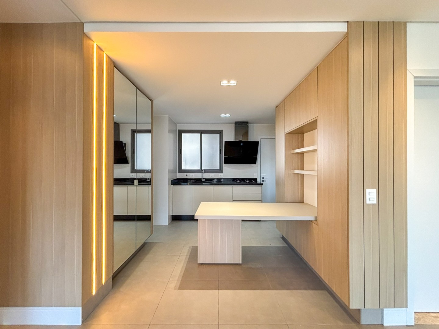 Apartamento para locação no bairro Gleba Palhano de Londrina - Foto 36