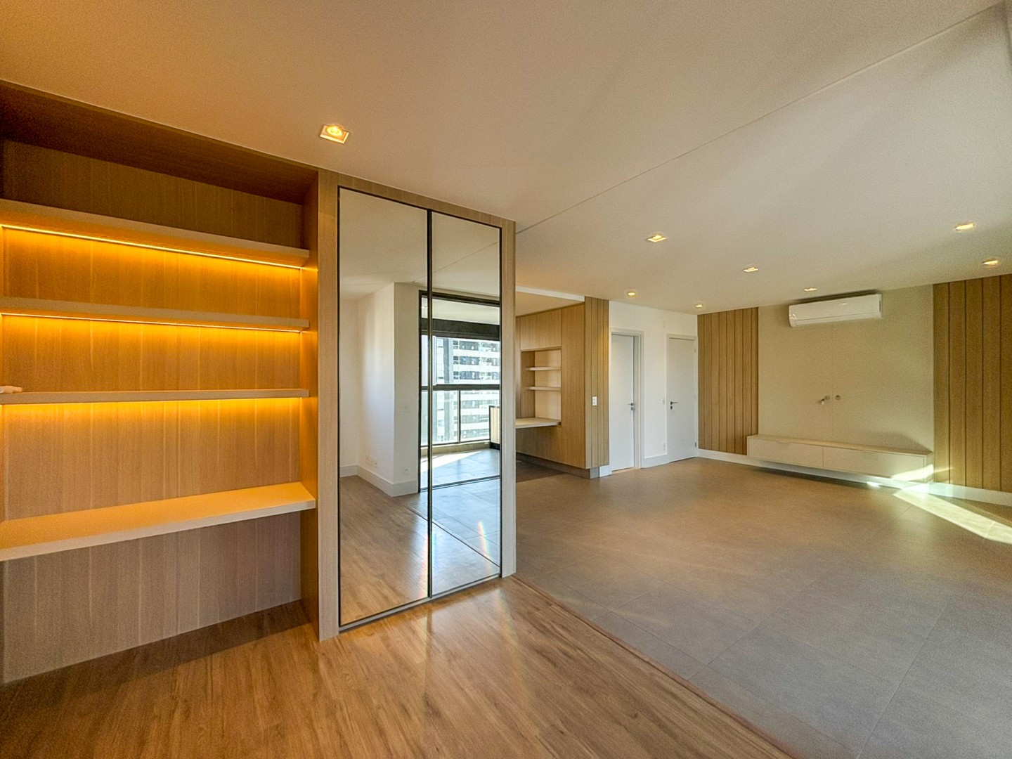 Apartamento para locação no bairro Gleba Palhano de Londrina - Foto 12
