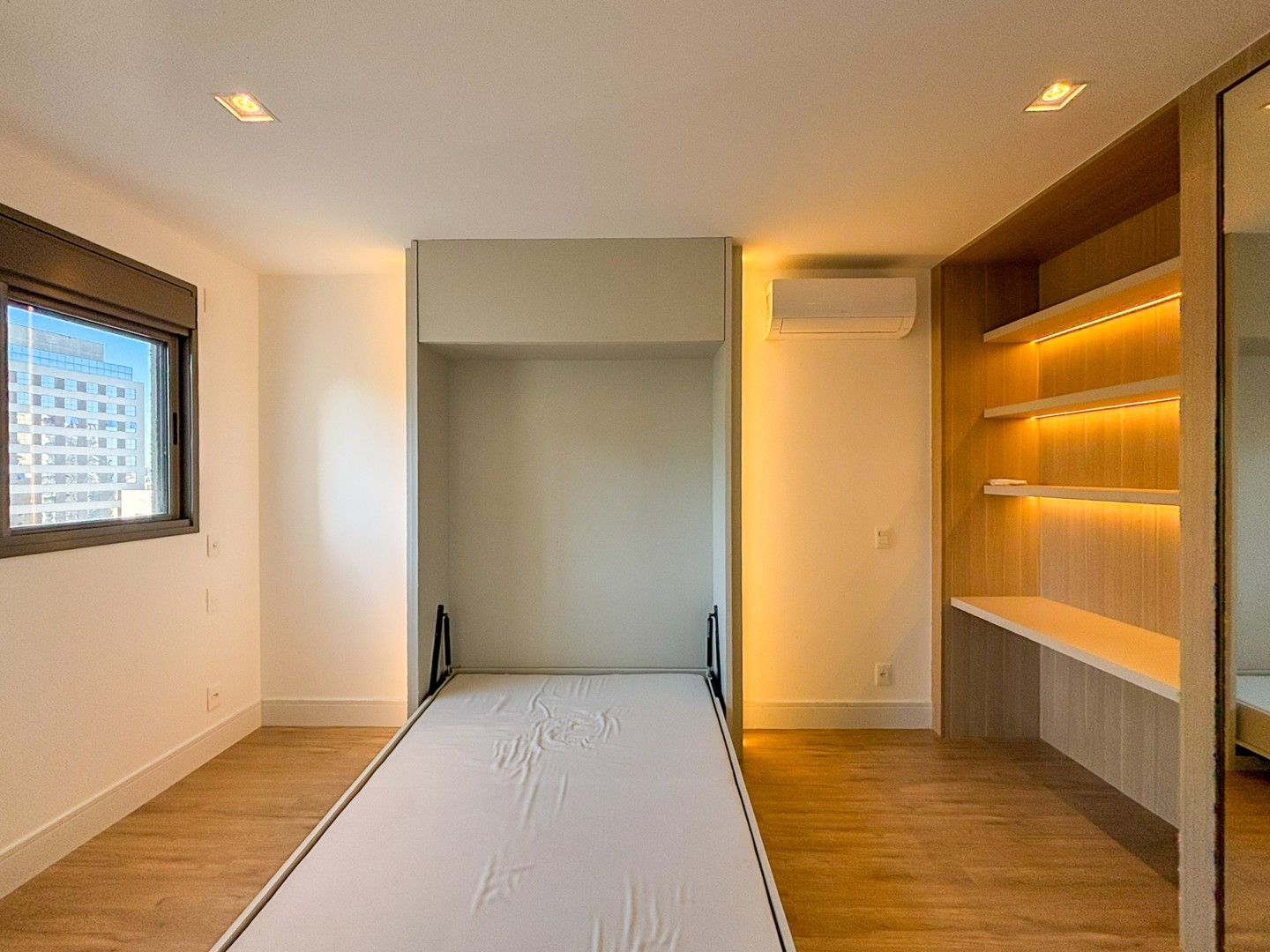 Apartamento para locação no bairro Gleba Palhano de Londrina - Foto 13