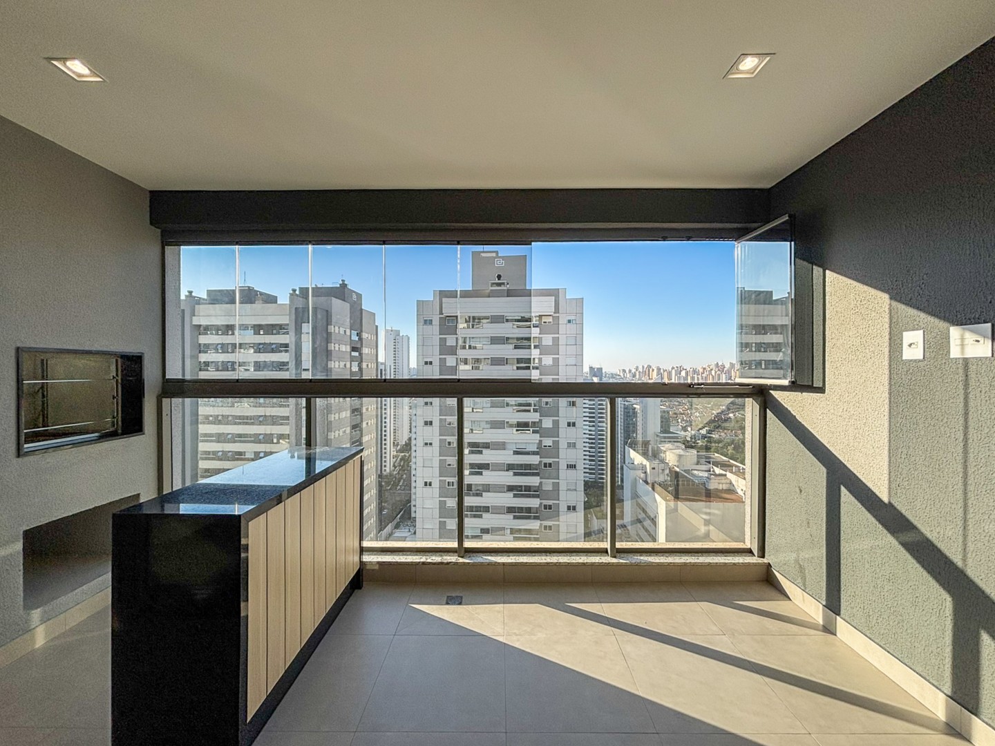 Apartamento para locação no bairro Gleba Palhano de Londrina - Foto 9