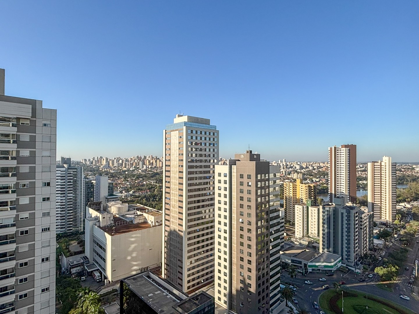 Apartamento para locação no bairro Gleba Palhano de Londrina - Foto 11