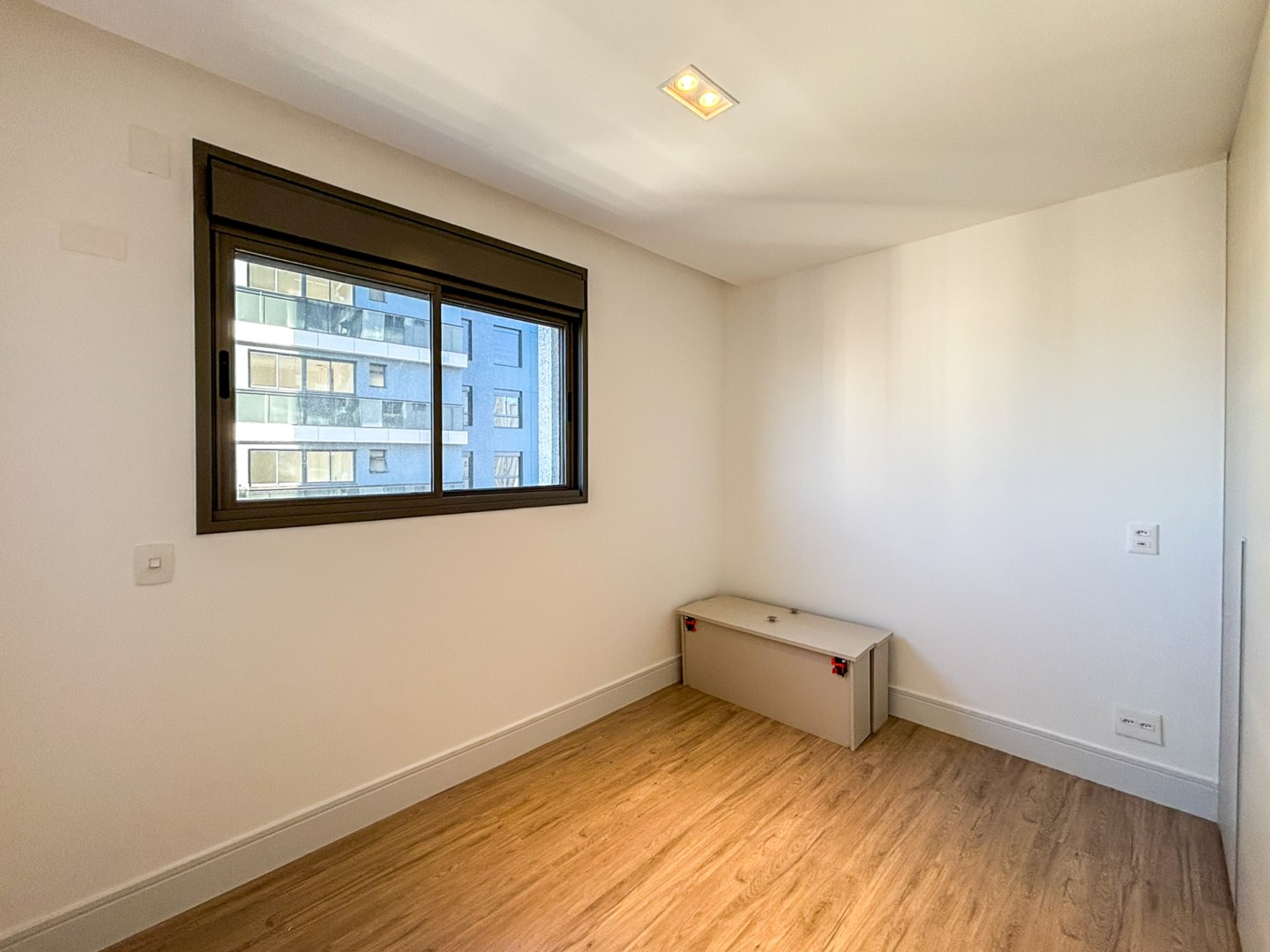 Apartamento para locação no bairro Gleba Palhano de Londrina - Foto 24