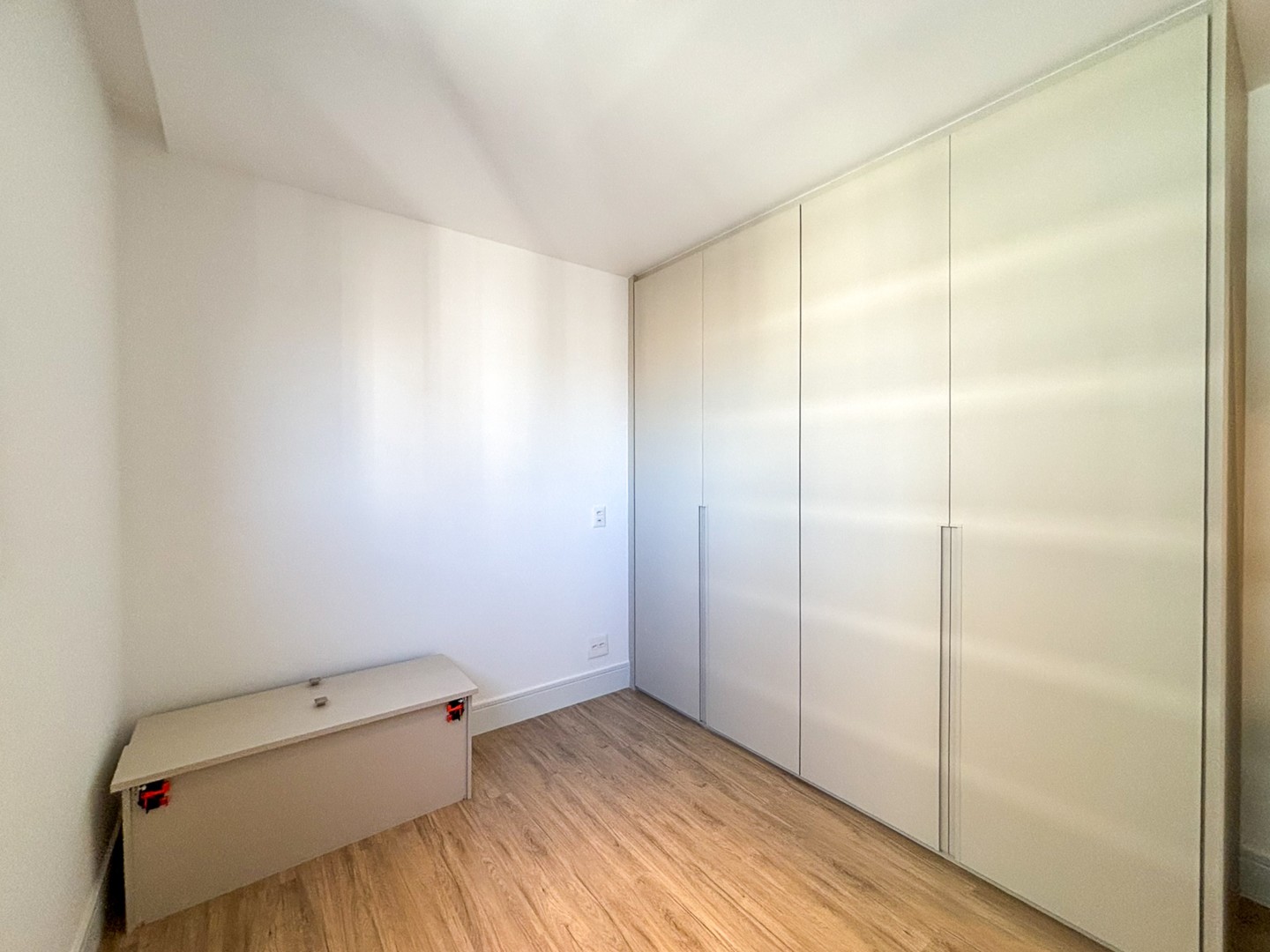 Apartamento para locação no bairro Gleba Palhano de Londrina - Foto 21