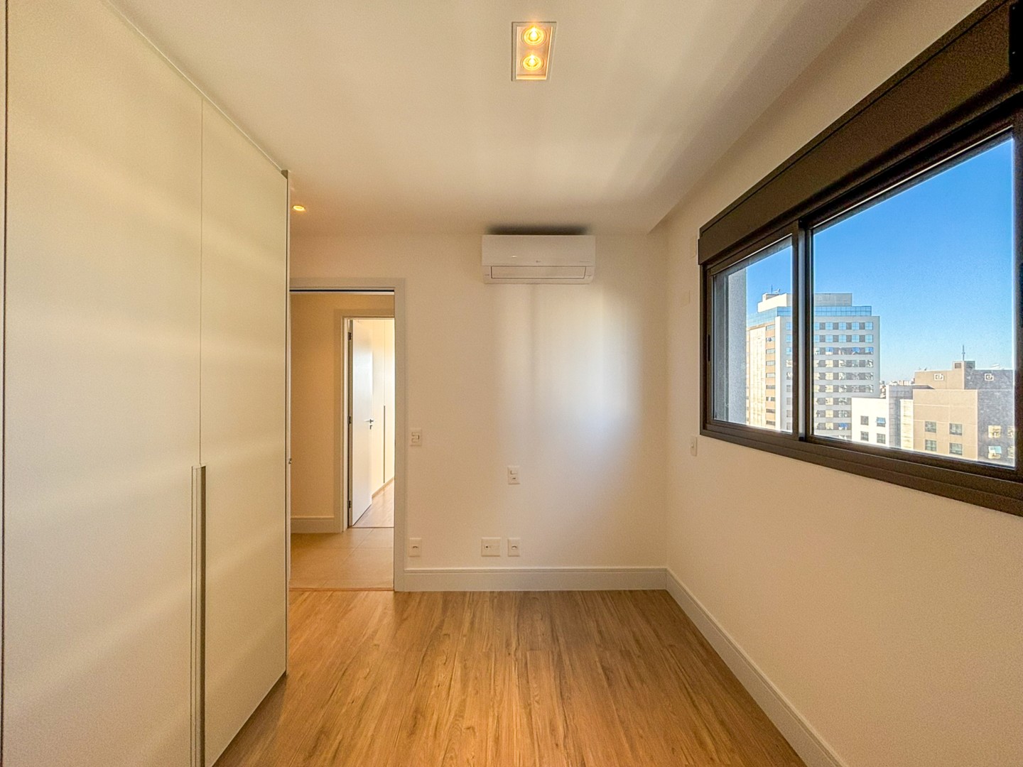 Apartamento para locação no bairro Gleba Palhano de Londrina - Foto 25