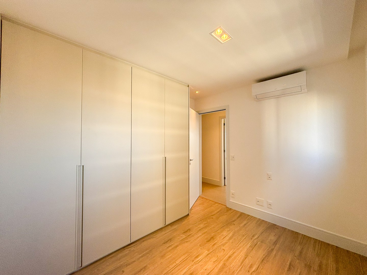 Apartamento para locação no bairro Gleba Palhano de Londrina - Foto 22