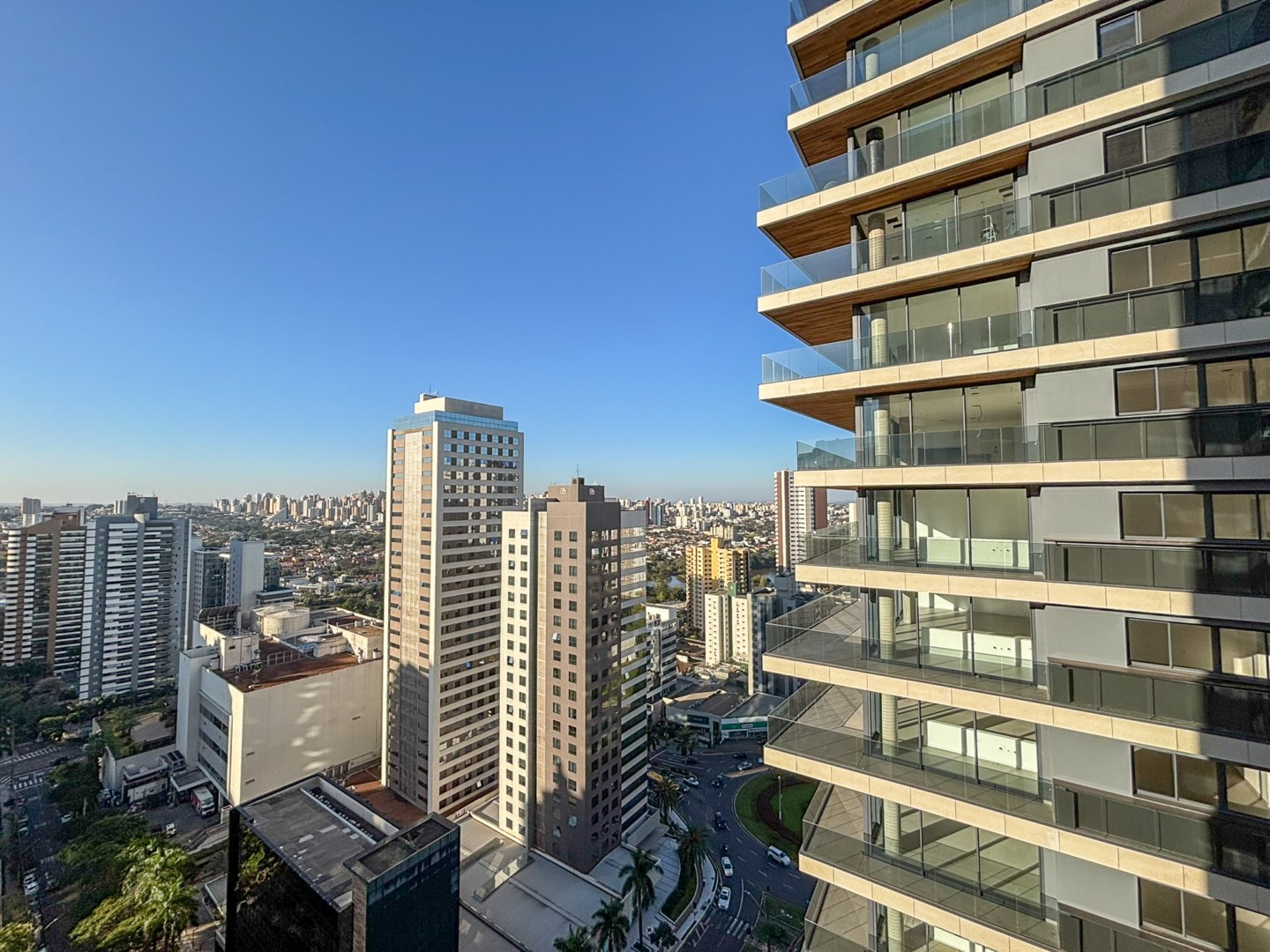 Apartamento para locação no bairro Gleba Palhano de Londrina - Foto 38