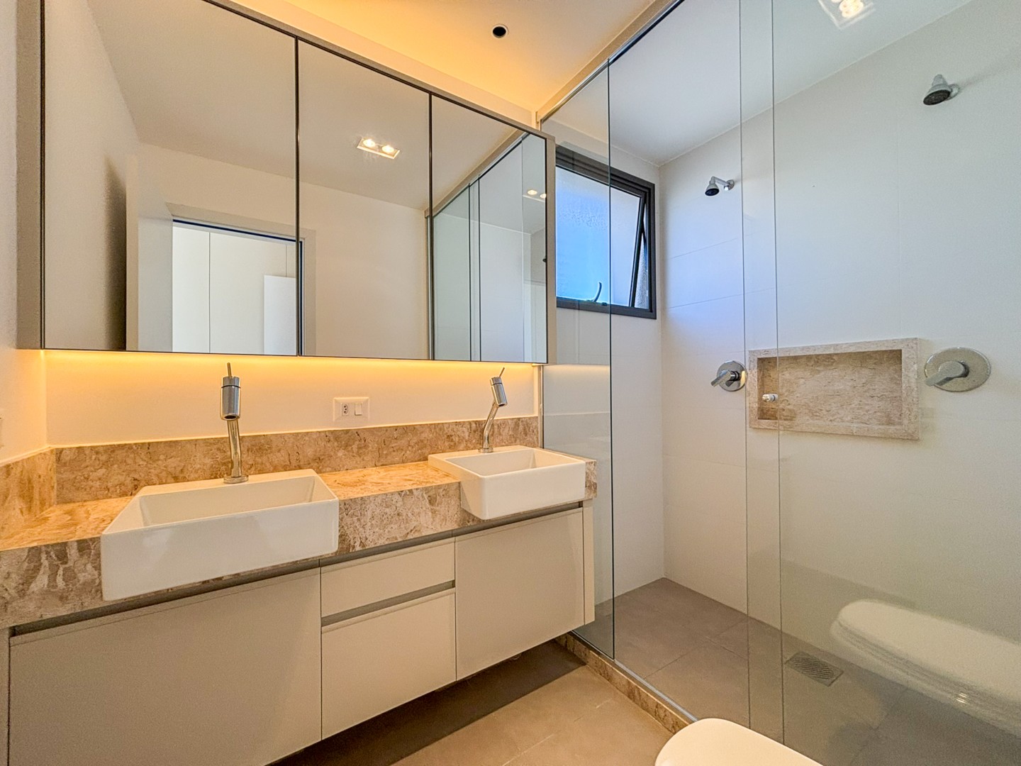 Apartamento para locação no bairro Gleba Palhano de Londrina - Foto 19