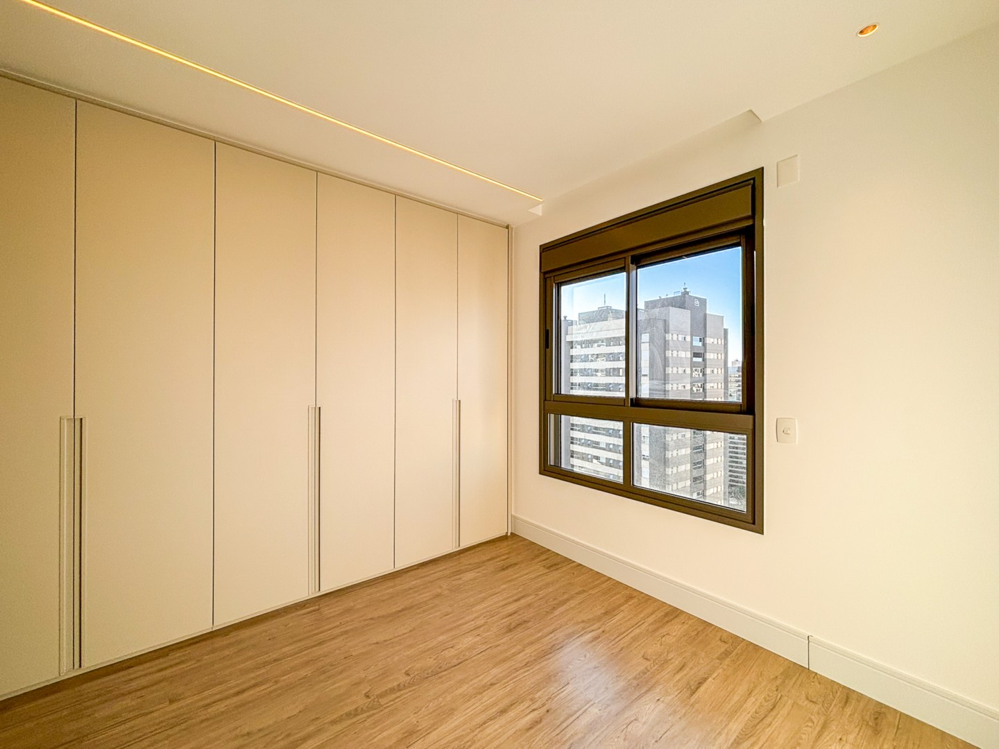 Apartamento para locação no bairro Gleba Palhano de Londrina - Foto 18