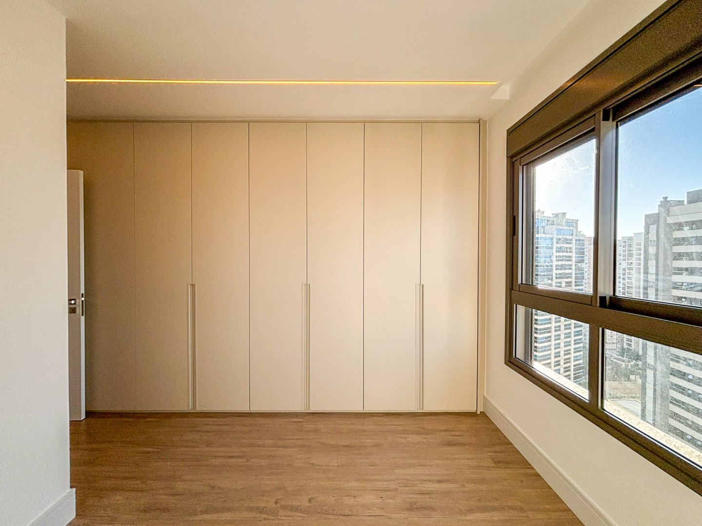 Apartamento para locação no bairro Gleba Palhano de Londrina - Foto 14