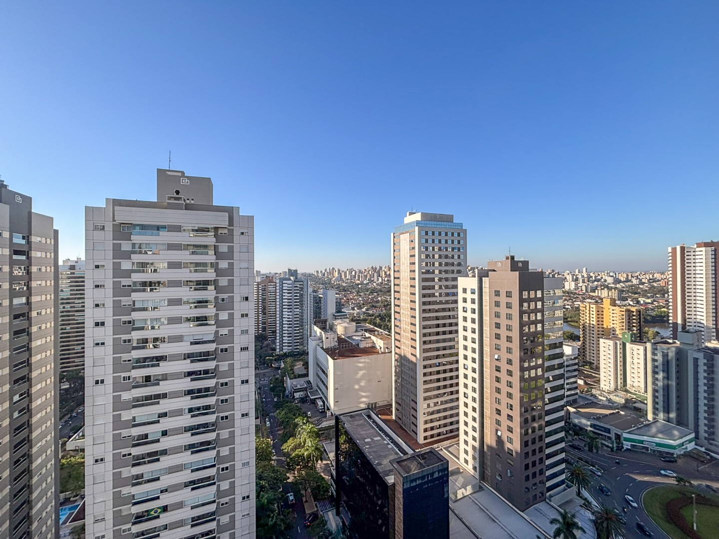 Apartamento para locação no bairro Gleba Palhano de Londrina - Foto 39