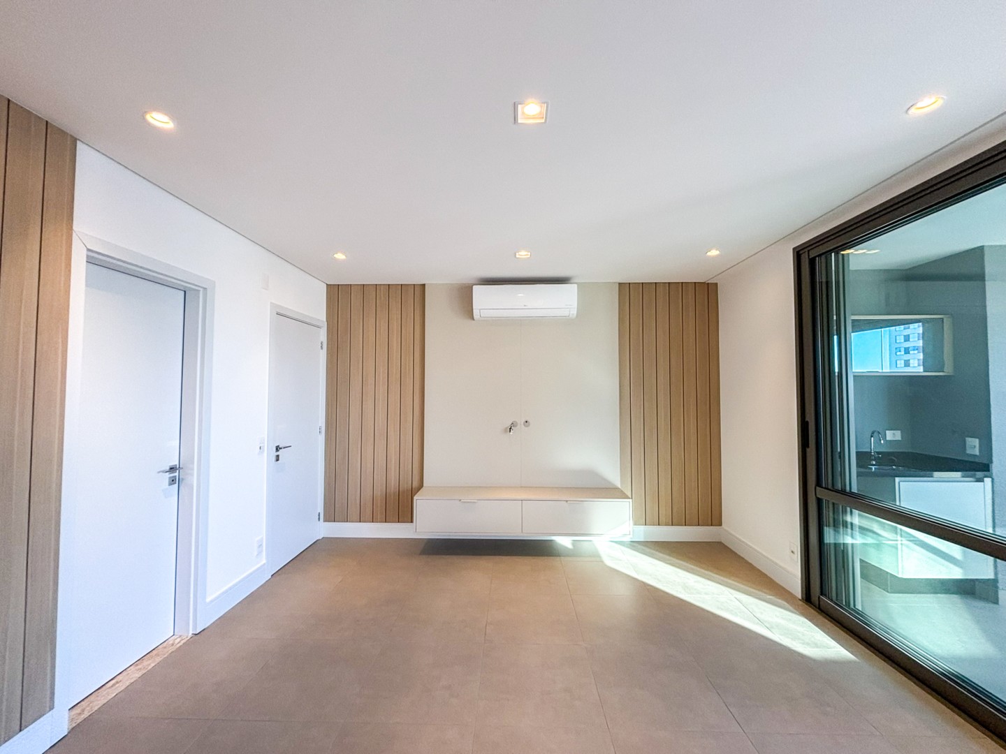 Apartamento para locação no bairro Gleba Palhano de Londrina - Foto 4