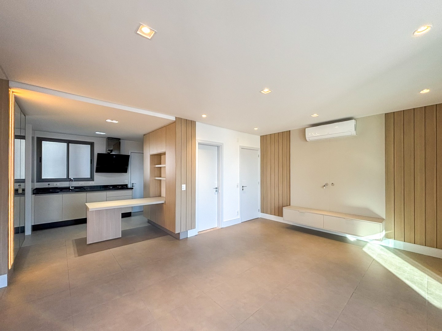 Apartamento para locação no bairro Gleba Palhano de Londrina - Foto 6