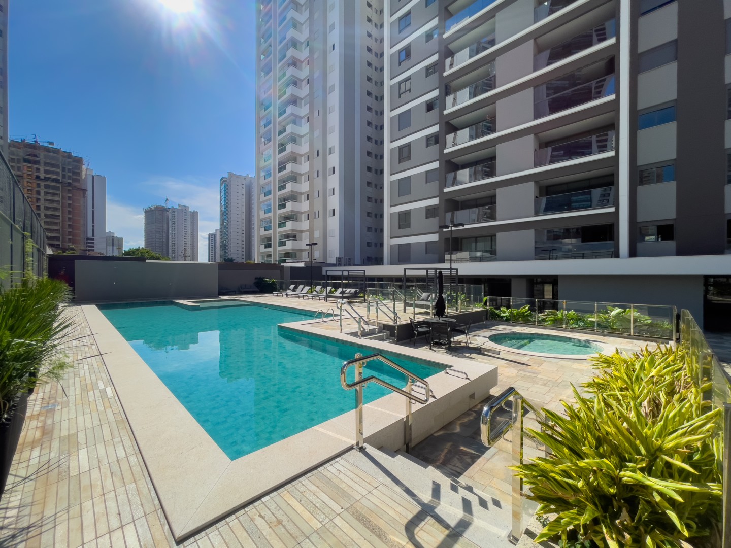 Apartamento para locação no bairro Gleba Palhano de Londrina - Foto 46