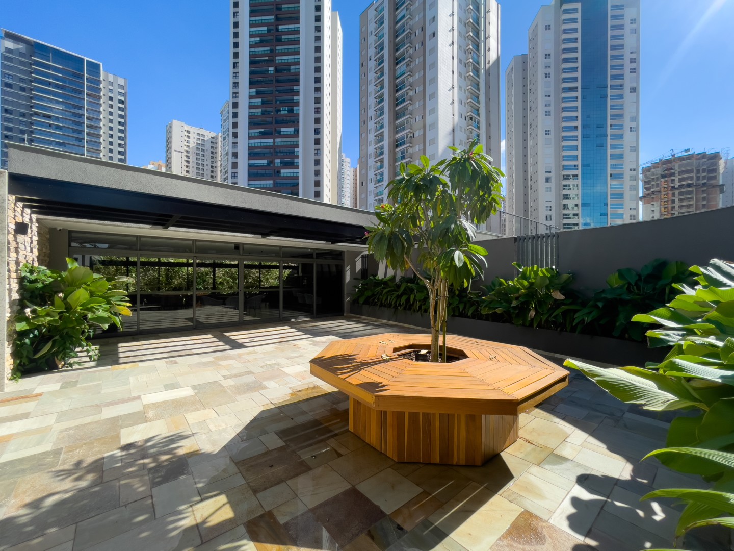 Apartamento para locação no bairro Gleba Palhano de Londrina - Foto 41