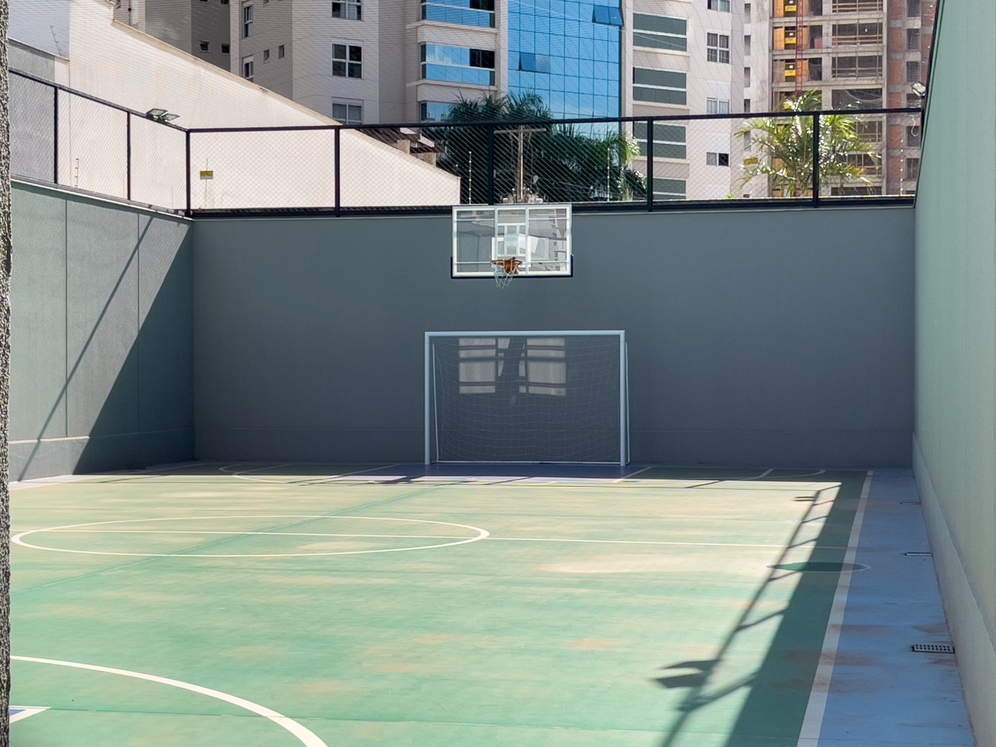 Apartamento para locação no bairro Gleba Palhano de Londrina - Foto 42