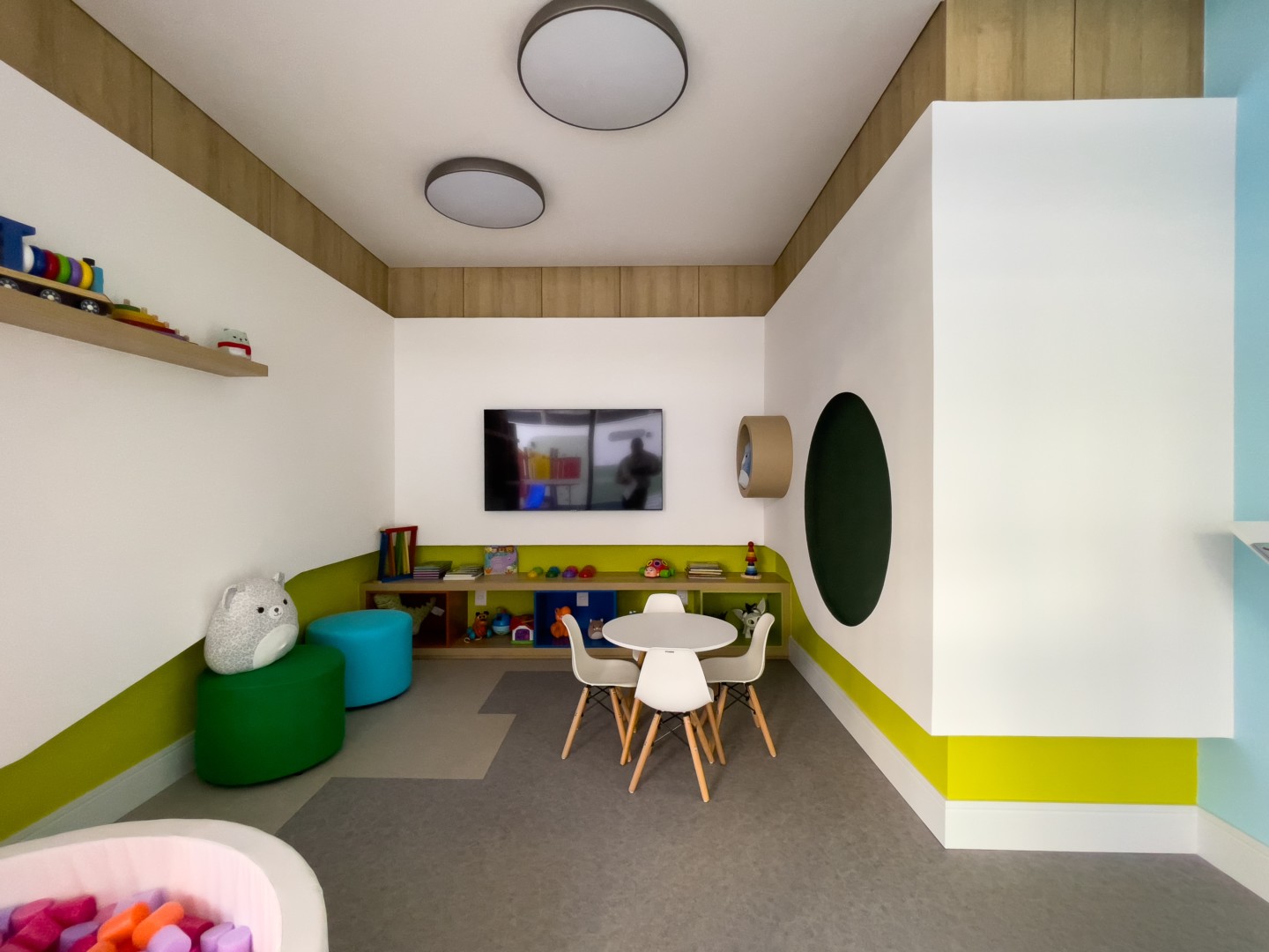 Apartamento para locação no bairro Gleba Palhano de Londrina - Foto 43