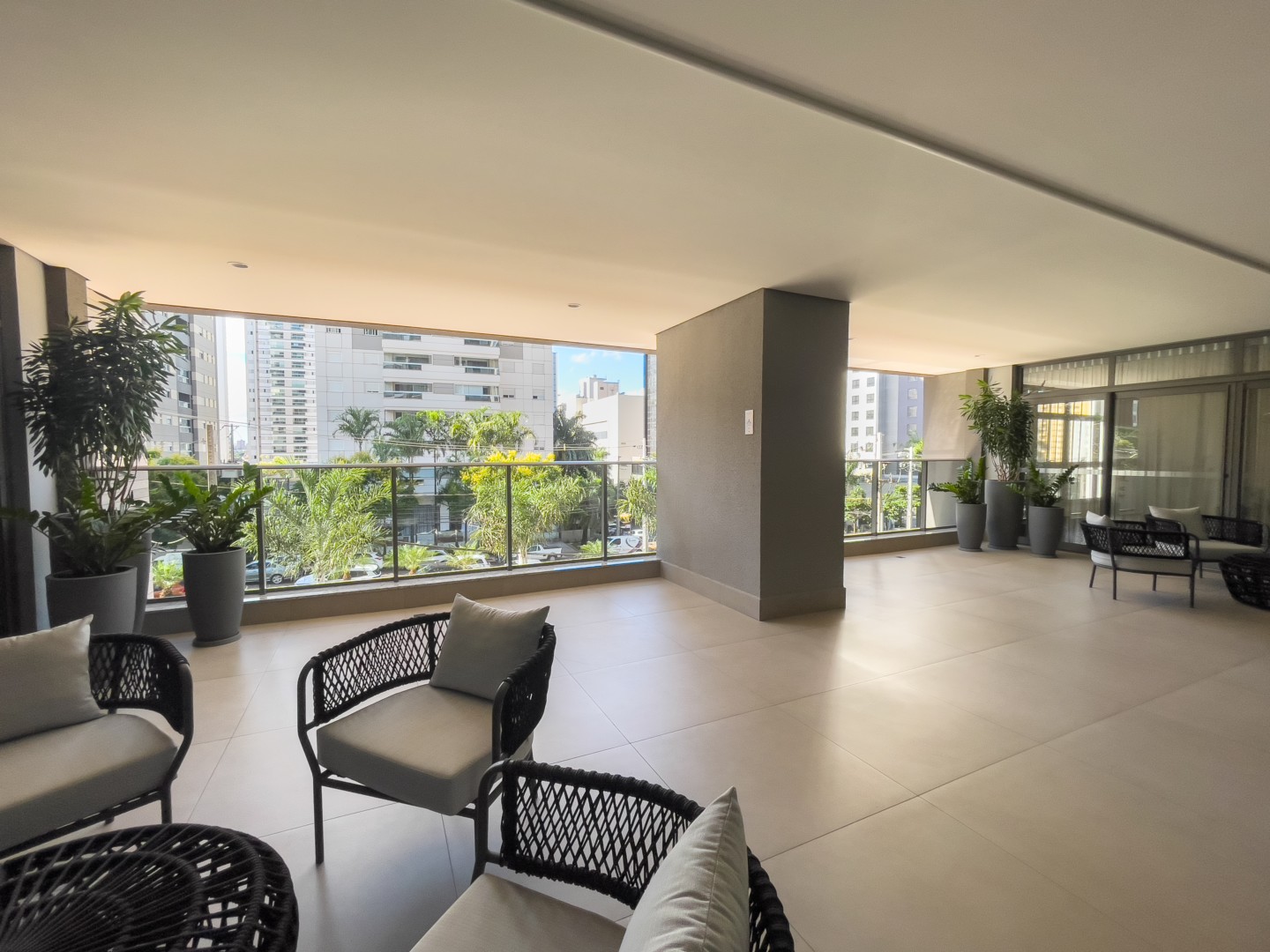 Apartamento para locação no bairro Gleba Palhano de Londrina - Foto 44