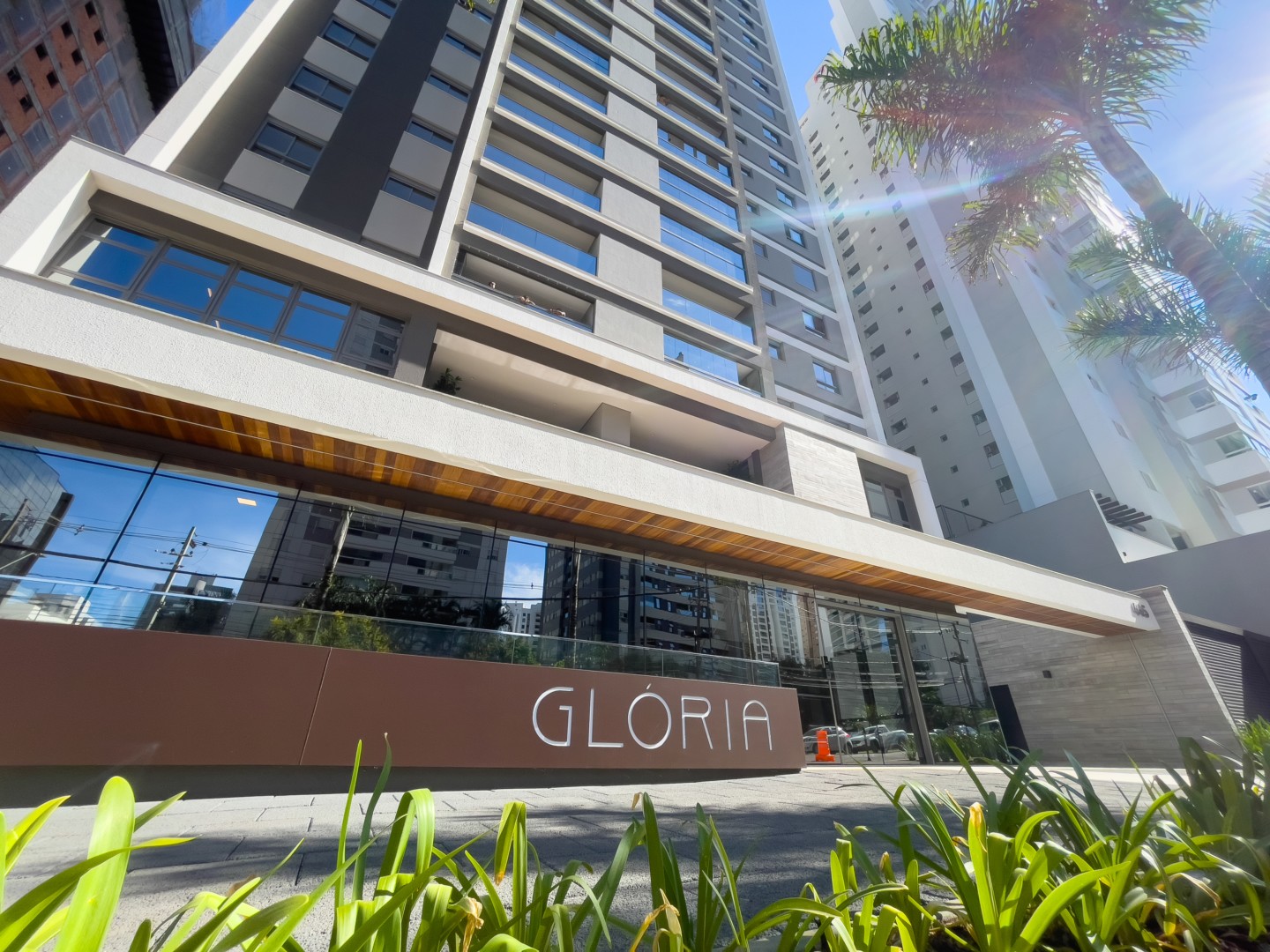 Apartamento para locacao no Gleba Palhano em Londrina com 205m² por R$ 7.000,00 - Foto 1