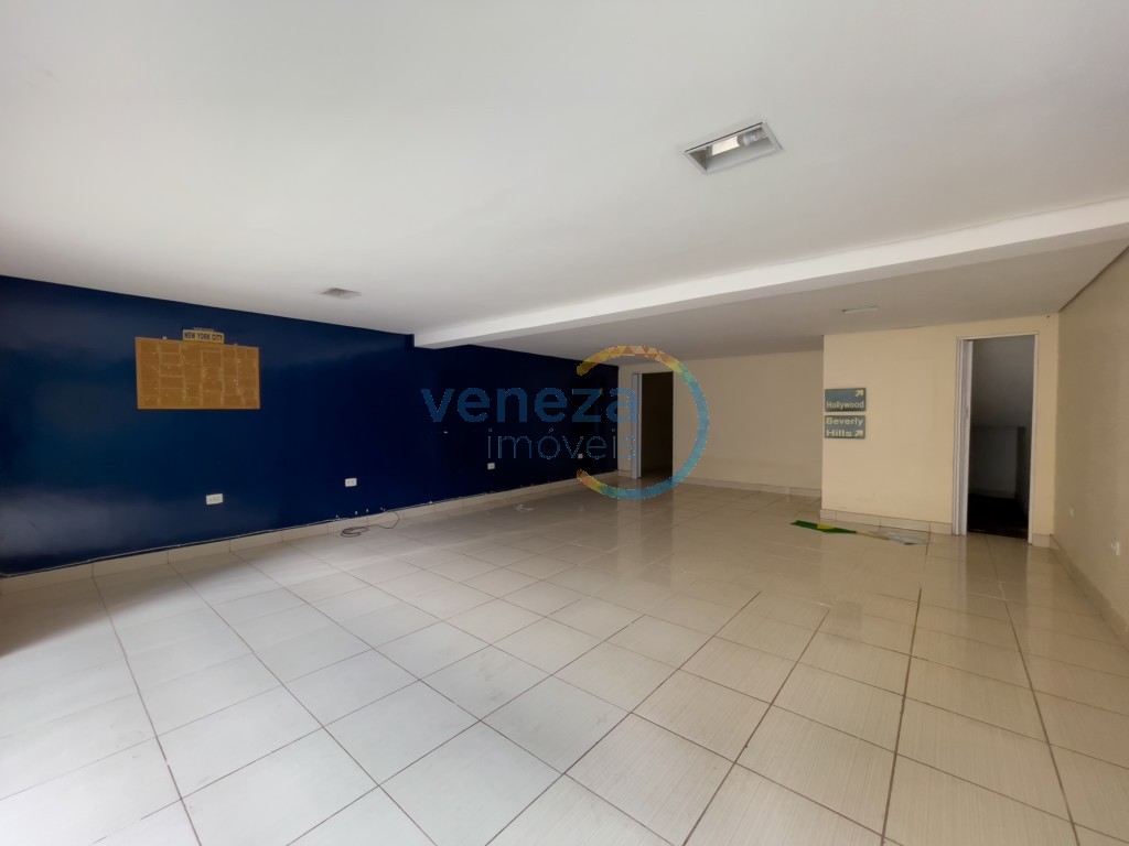 Casa Comercial para locacao no Centro em Londrina com 434m² por R$
                                                                                                                                                                                            7.900,00                                                                                            