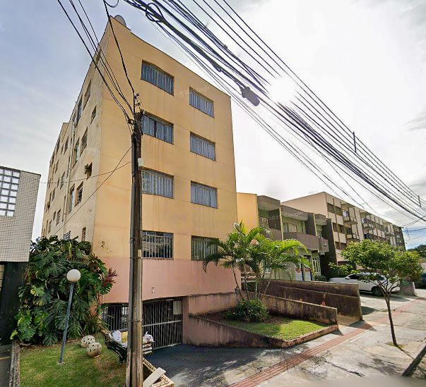 Apartamento para venda no Centro em Londrina com 0m² por R$ 160.000  - Foto 1