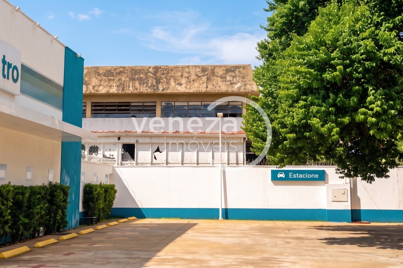 Salão-loja para venda no Boa Vista em Londrina com 803m² por R$ 13.000.000 - Foto 1