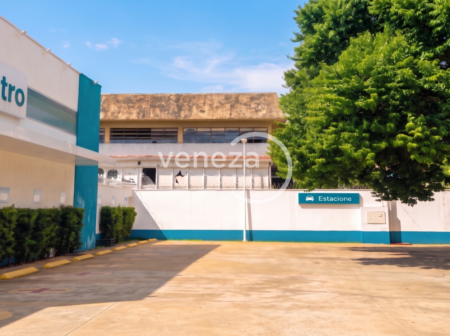 Salão-loja para venda no Boa Vista em Londrina com 803m² por R$ 13.000.000 - Foto 1