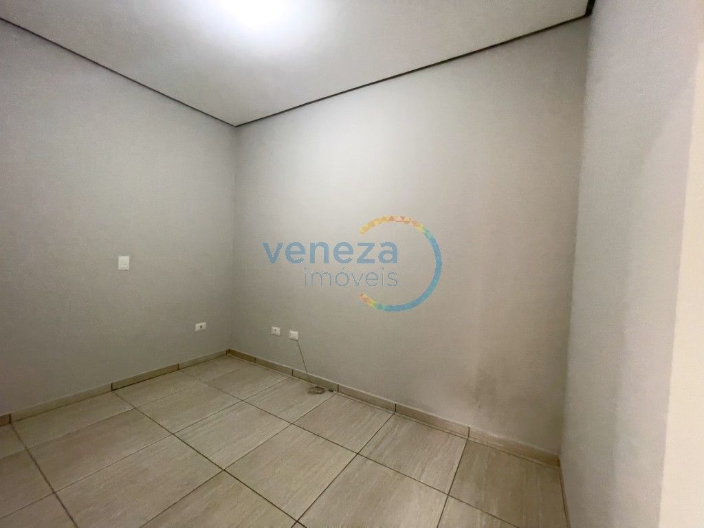 Apartamento para locacao no Piza em Londrina com 70m² por R$ 800,00