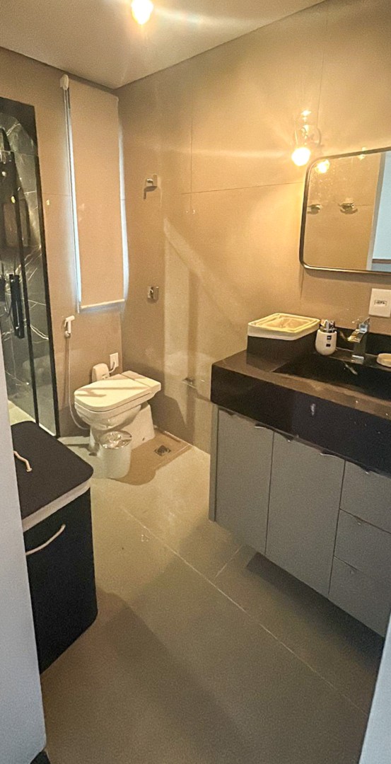 Apartamento para locação no bairro Centro de Londrina - Foto 9