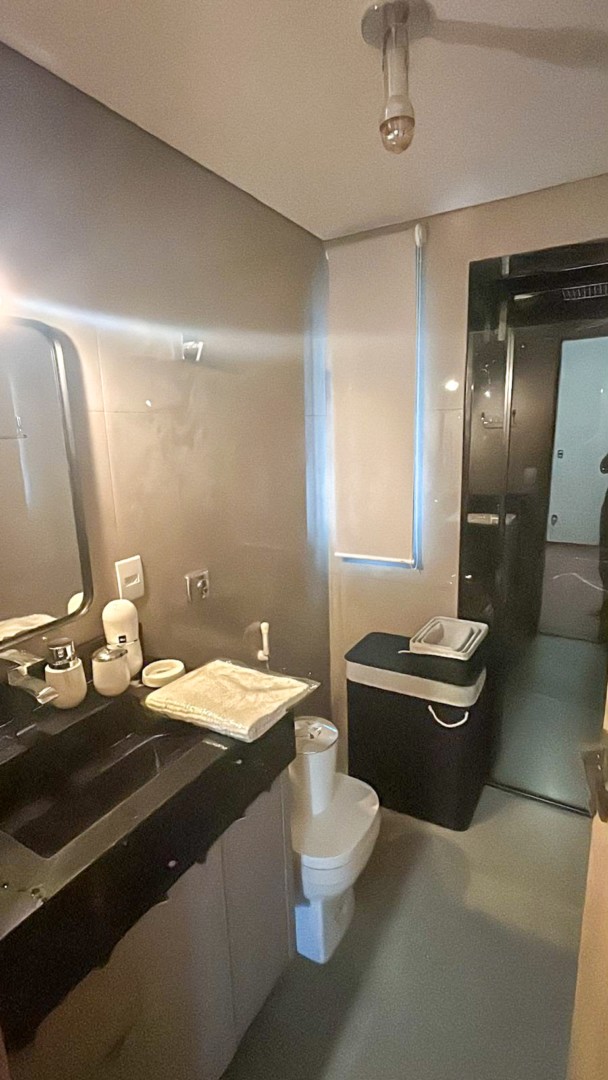 Apartamento para locação no bairro Centro de Londrina - Foto 11