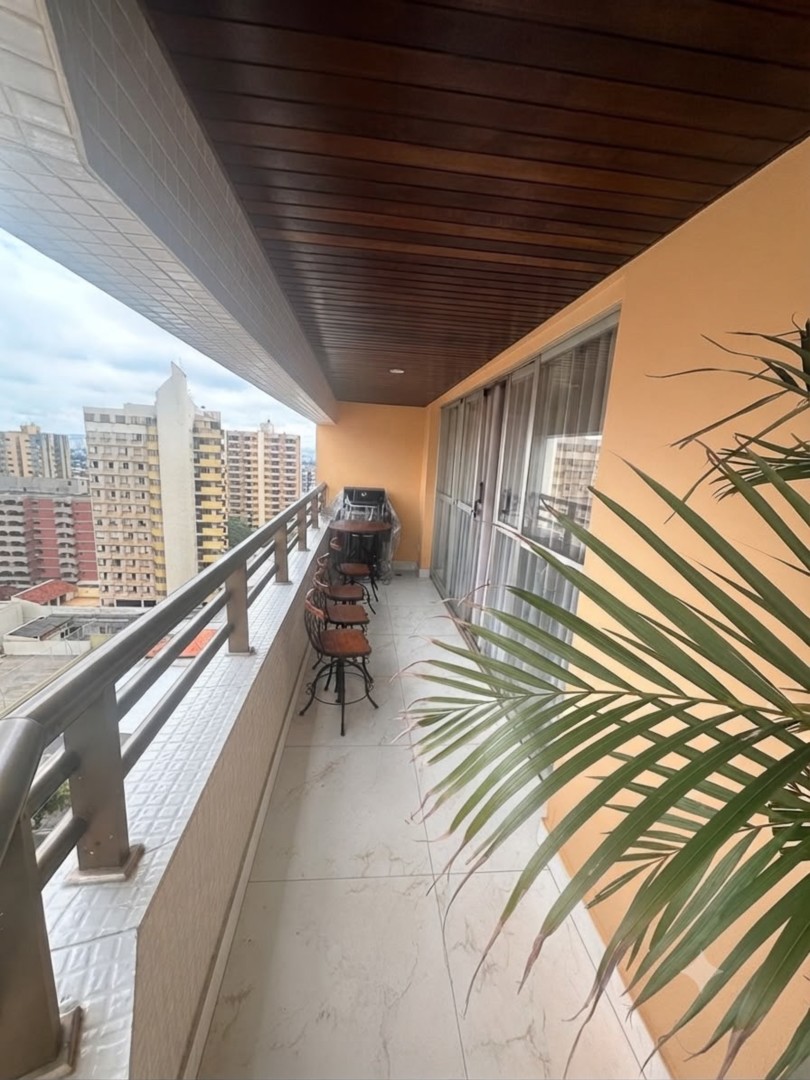 Apartamento para locação no bairro Centro de Londrina - Foto 6