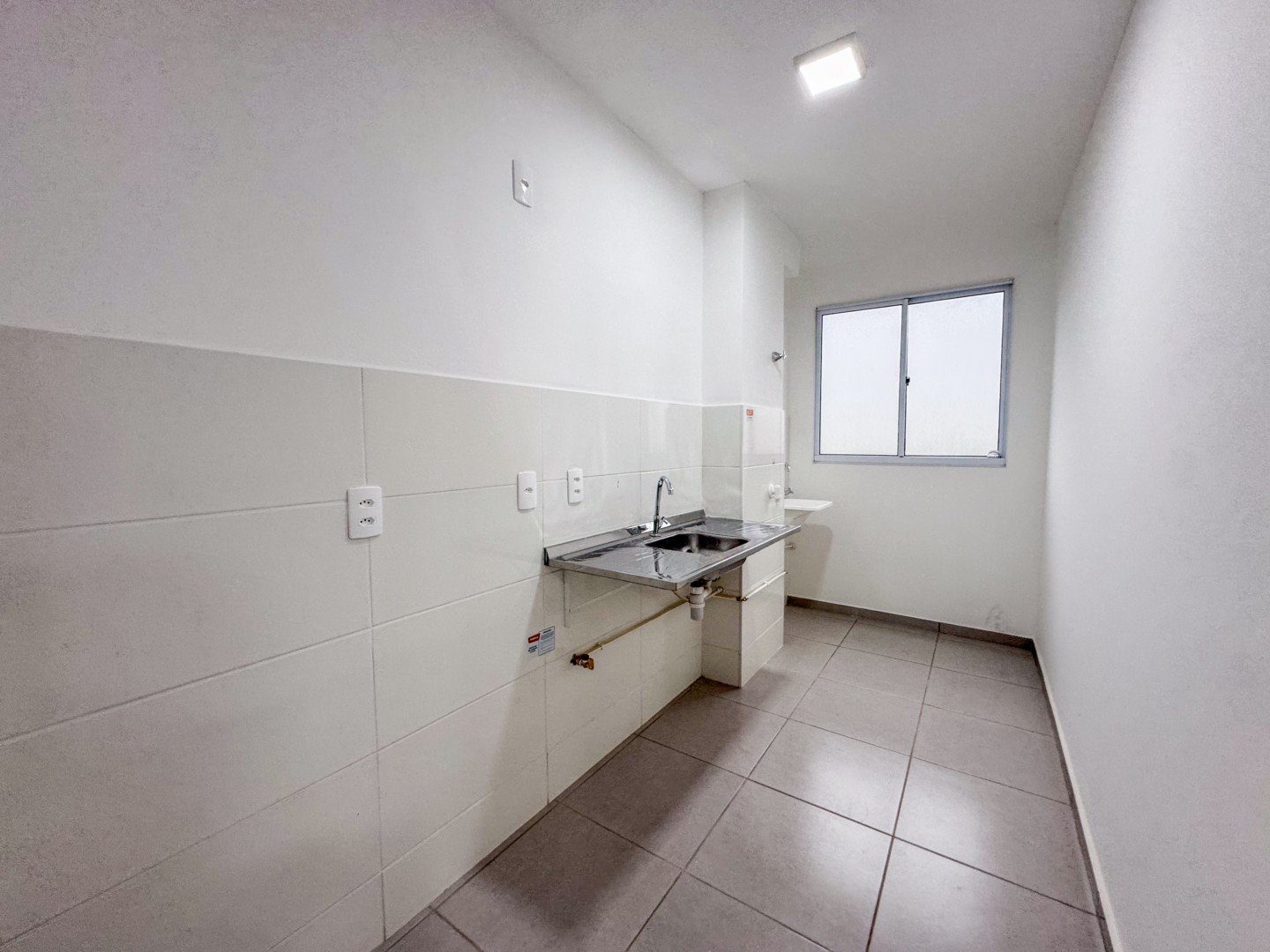 Apartamento para locação no bairro Cidade Industrial 2 de Londrina - Foto 32