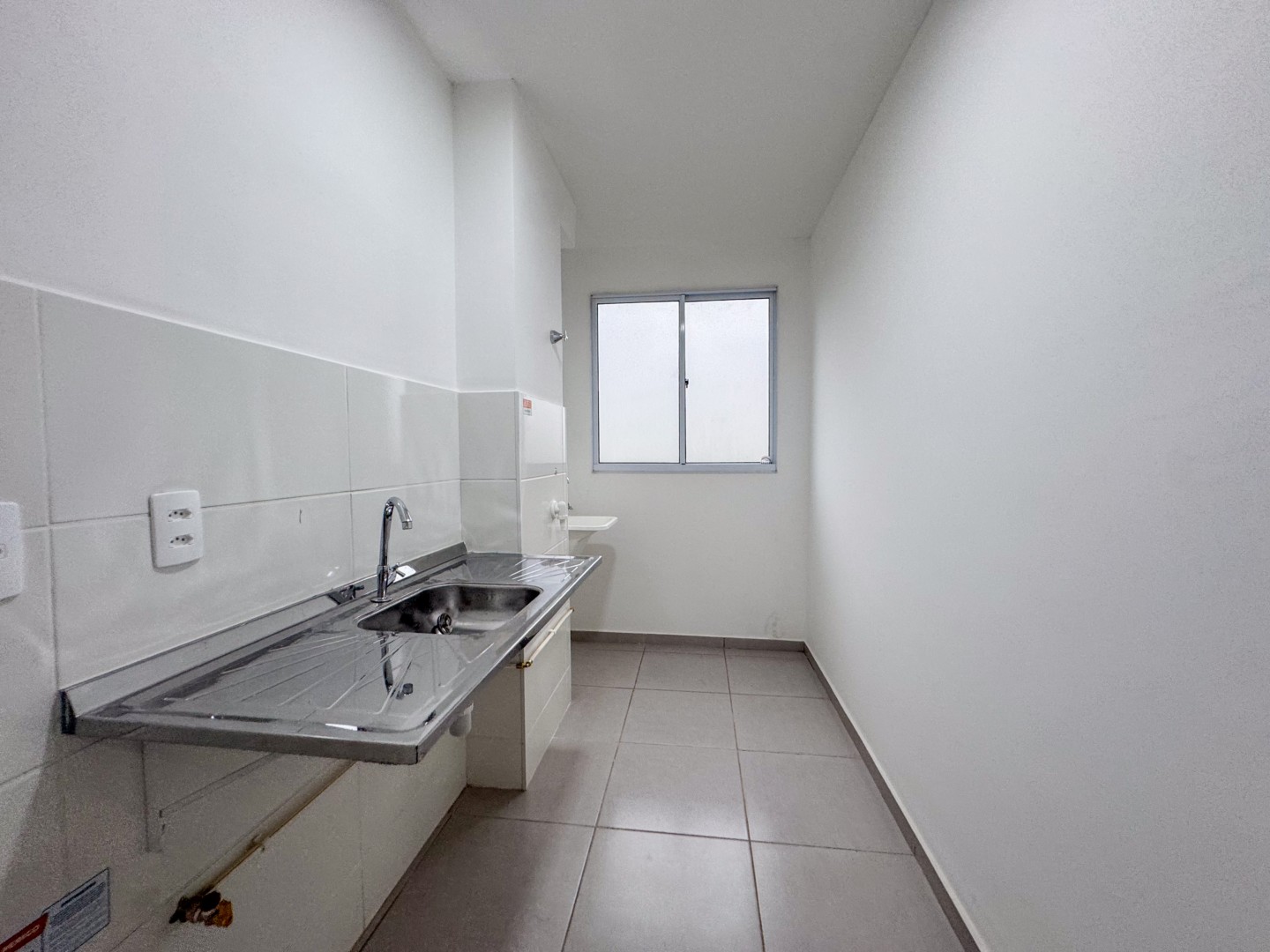 Apartamento para locação no bairro Cidade Industrial 2 de Londrina - Foto 33