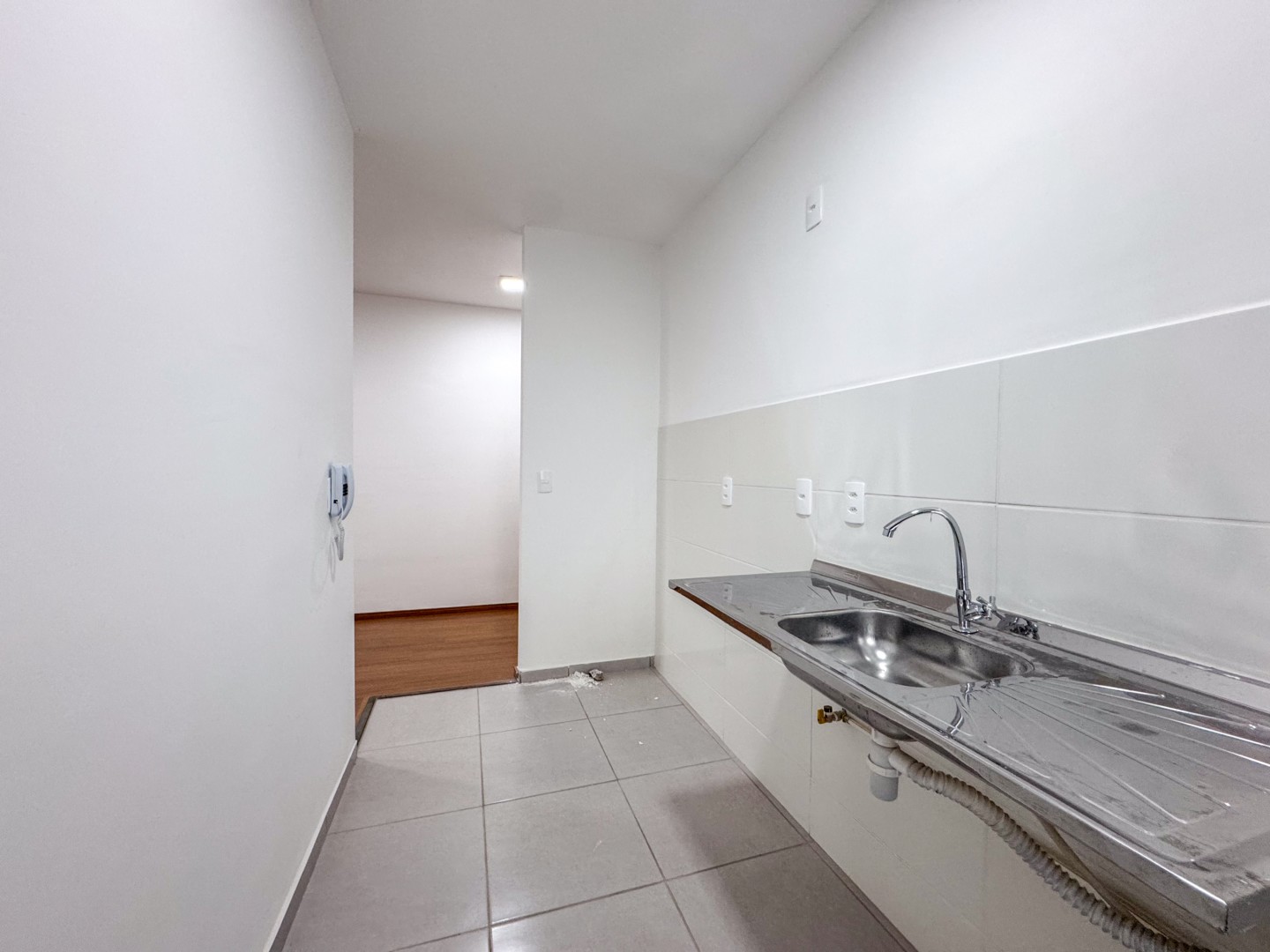 Apartamento para locação no bairro Cidade Industrial 2 de Londrina - Foto 34