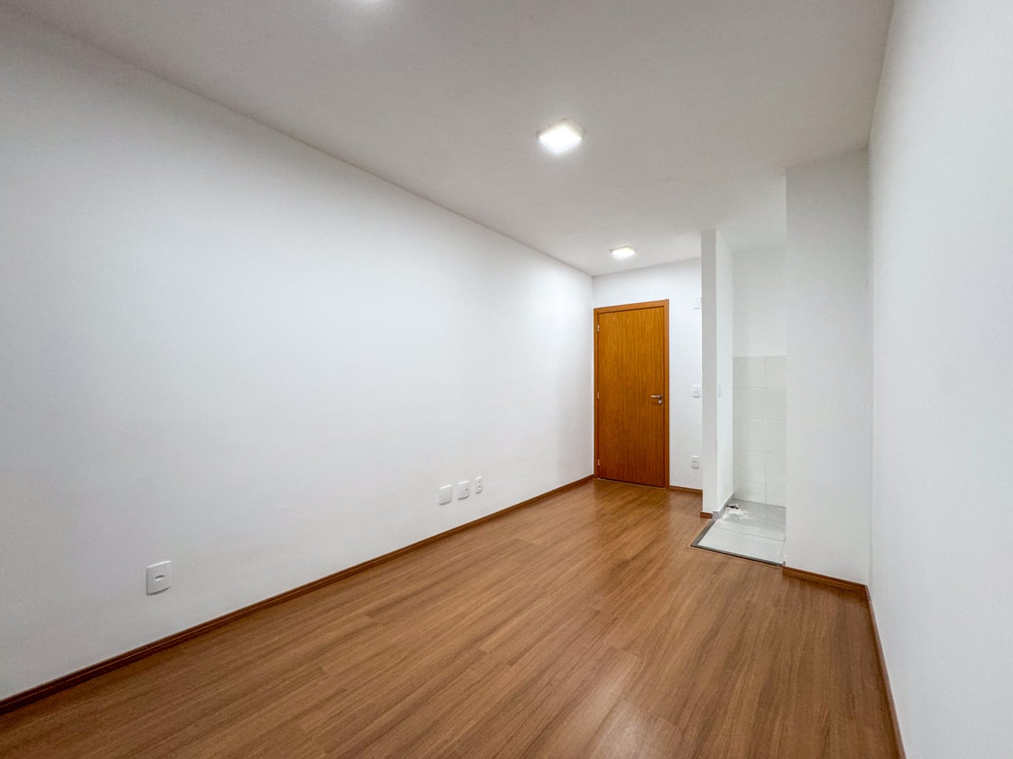 Apartamento para locação no bairro Cidade Industrial 2 de Londrina - Foto 6