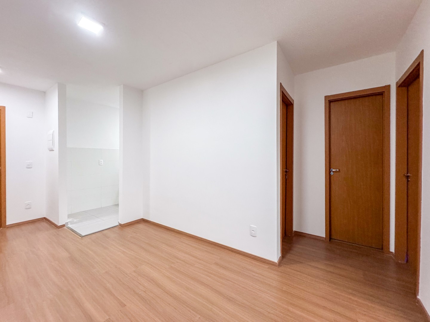 Apartamento para locação no bairro Cidade Industrial 2 de Londrina - Foto 8
